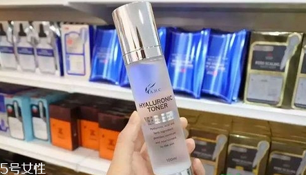 ahc水乳怎么辨別真假 真假對比圖片 ahc水乳怎么辨別真假 真假對比圖片