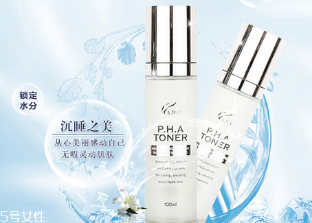 ahc水乳怎么辨別真假 真假對比圖片 ahc水乳怎么辨別真假 真假對比圖片