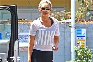 春天運(yùn)動(dòng)裝怎么搭配好看？這樣出街最精彩