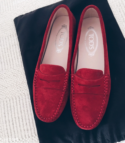 tods豆豆鞋多少錢？豆豆鞋的代表品牌
