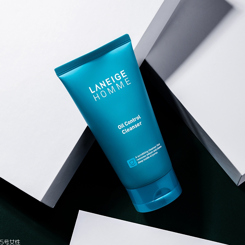 男士洗面奶哪個牌子好 2022男士洗面奶推薦 男士洗面奶哪個牌子好 2022男士洗面奶推薦