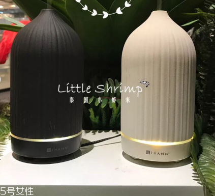 thann香薰機(jī)怎么樣 超高顏值產(chǎn)物 thann香薰機(jī)怎么樣 超高顏值產(chǎn)物