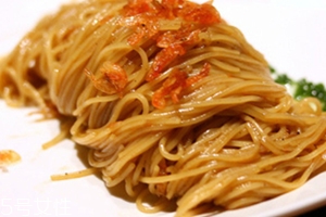 壽桃牌蝦子面怎么做好吃？經典港式風味