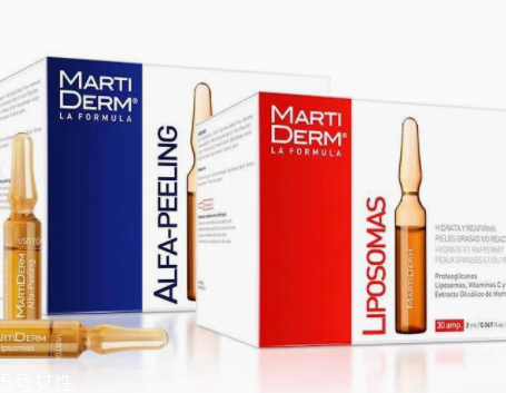 2022國內比較有名的安瓶品牌 美白安瓶的代表品牌 2022國內比較有名的安瓶品牌 美白安瓶的代表品牌