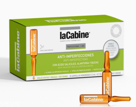 2022國內比較有名的安瓶品牌 美白安瓶的代表品牌 2022國內比較有名的安瓶品牌 美白安瓶的代表品牌