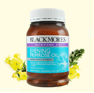 澳佳寶月見草膠囊適合什么人？