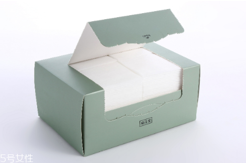 卸妝棉的正確使用方法 如何挑選好的卸妝棉 卸妝棉的正確使用方法 如何挑選好的卸妝棉