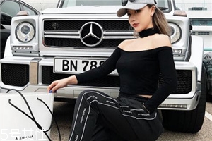 運(yùn)動(dòng)褲分男女嗎？運(yùn)動(dòng)褲男女有別