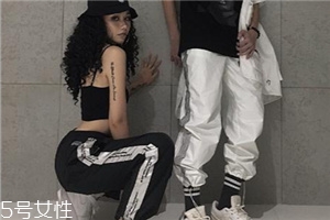 運(yùn)動(dòng)褲如何卷褲腳？這樣卷褲腳最好看