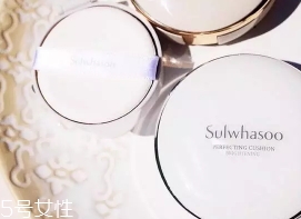 2022什么牌子的氣墊bb霜最好用？十款零差評氣墊推薦