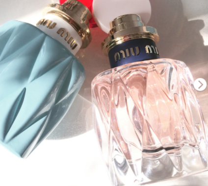 miumiu粉色香水怎么樣？miumiu2018新香水什么味道？