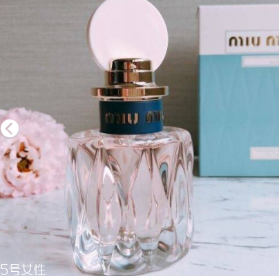 miumiu粉色香水怎么樣？miumiu2018新香水什么味道？
