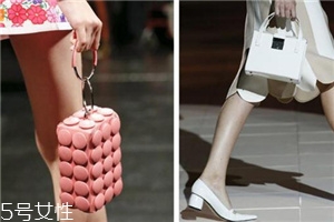 2022春夏包包流行趨勢(shì)？這些款式不能沒有