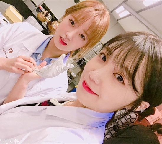 2022年流行什么劉海 合適的劉海還可以修飾臉型 2022年流行什么劉海 合適的劉海還可以修飾臉型