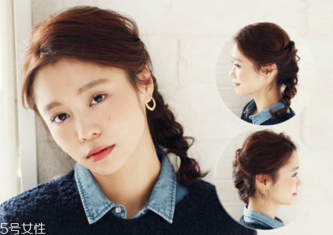 2022年流行什么劉海 合適的劉海還可以修飾臉型 2022年流行什么劉海 合適的劉海還可以修飾臉型