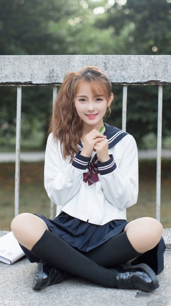 2022年流行什么劉海 合適的劉海還可以修飾臉型 2022年流行什么劉海 合適的劉海還可以修飾臉型