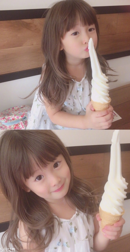 八字劉海怎么弄才好看 可愛軟萌的小女孩發(fā)型綁扎方法 八字劉海怎么弄才好看 可愛軟萌的小女孩發(fā)型綁扎方法