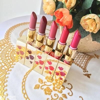 2022口紅套盒 開啟暖春囤貨第一波 2022口紅套盒 開啟暖春囤貨第一波