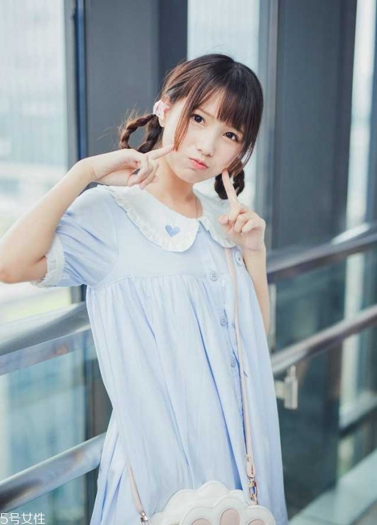 2022年流行什么劉海 合適的劉海還可以修飾臉型 2022年流行什么劉海 合適的劉海還可以修飾臉型