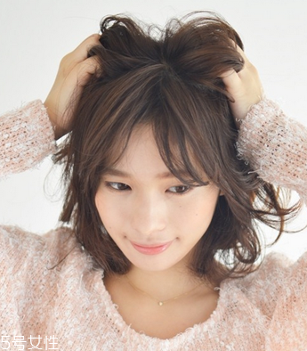 2022流行發(fā)型扎法 一分鐘女生發(fā)型造型合集 2022流行發(fā)型扎法 一分鐘女生發(fā)型造型合集