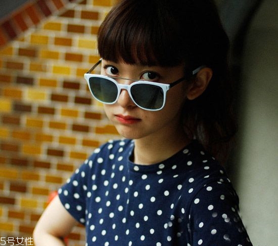 2022年流行什么劉海 合適的劉海還可以修飾臉型 2022年流行什么劉海 合適的劉海還可以修飾臉型