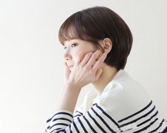 2022年流行什么劉海 合適的劉海還可以修飾臉型 2022年流行什么劉海 合適的劉海還可以修飾臉型