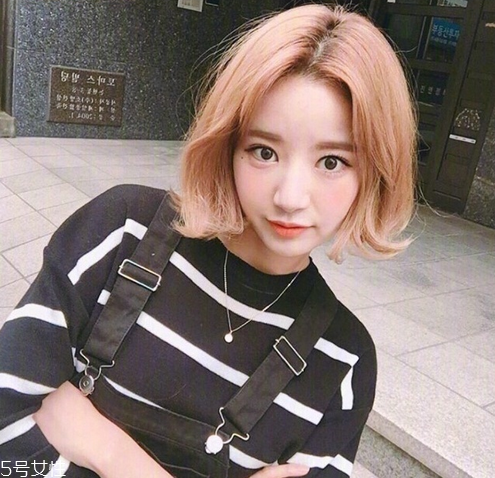 2022年最流行什么發(fā)型女 好看又顯氣質(zhì) 2022年最流行什么發(fā)型女 好看又顯氣質(zhì)