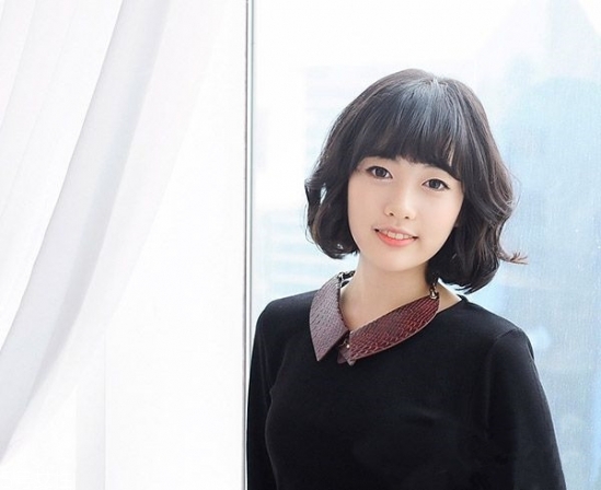 2022年流行什么劉海 合適的劉海還可以修飾臉型 2022年流行什么劉海 合適的劉海還可以修飾臉型