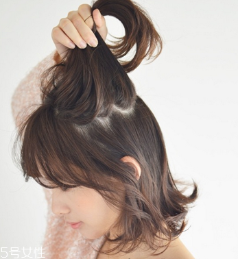 2022流行發(fā)型扎法 一分鐘女生發(fā)型造型合集 2022流行發(fā)型扎法 一分鐘女生發(fā)型造型合集