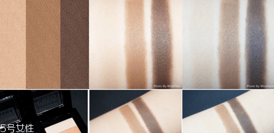 謎尚三色眼影幾號(hào)好看 謎尚三色眼影全試色 謎尚三色眼影幾號(hào)好看 謎尚三色眼影全試色