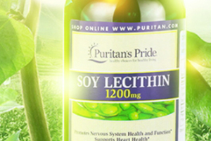 大豆卵磷脂哪個(gè)牌子好？這幾款吃出健康身體