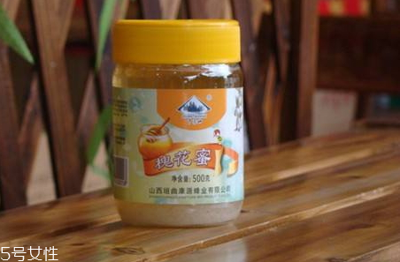 槐花蜜會結(jié)晶嗎 結(jié)晶要求更高 槐花蜜會結(jié)晶嗎 結(jié)晶要求更高
