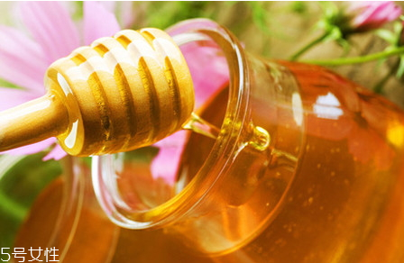 槐花蜜孕婦能喝嗎 好處多多 槐花蜜孕婦能喝嗎 好處多多
