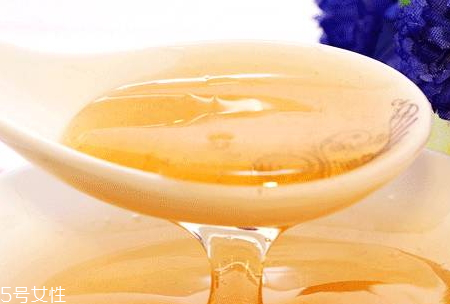 槐花蜜孕婦能喝嗎 好處多多 槐花蜜孕婦能喝嗎 好處多多