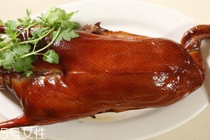 醬板鴨怎么吃 可以直接食用 醬板鴨怎么吃 可以直接食用