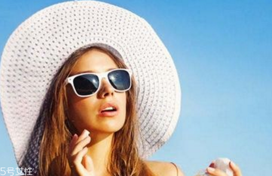 皮膚曬紅后會變黑嗎 皮膚曬傷會變黑 皮膚曬紅后會變黑嗎 皮膚曬傷會變黑