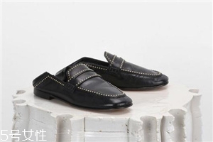 isabel marant什么價位？街拍中的最in鞋履