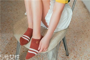 襪子多長時(shí)間換一次？襪子要勤換洗