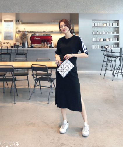 連衣裙搭配什么鞋子好看？處處散發(fā)迷人氣質