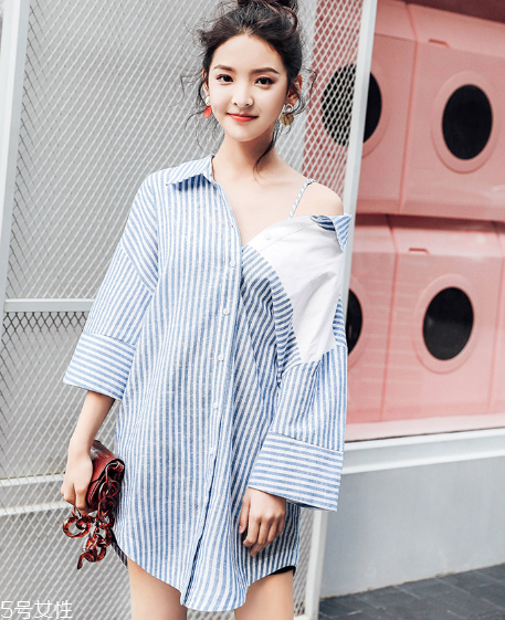 什么樣的襯衫更顯氣質(zhì)？這三款讓你與眾不同