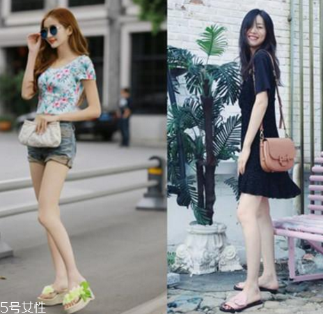 2022流行什么拖鞋？凹造型離不開它