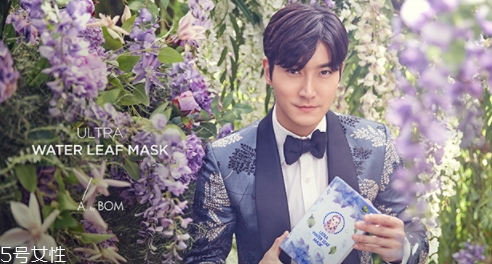 a by bom神仙葉面膜粉色和紫色款區(qū)別 a by bom神仙葉面膜粉色和紫色款區(qū)別