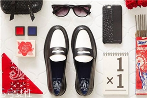 cole haan是什么牌子？典雅高貴的鞋履品牌