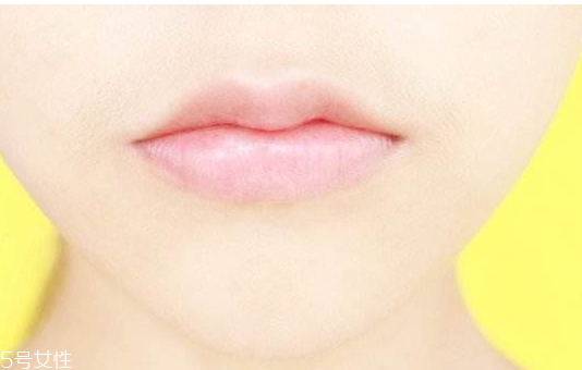 怎么畫裸唇妝 裸色口紅品牌推薦 怎么畫裸唇妝 裸色口紅品牌推薦