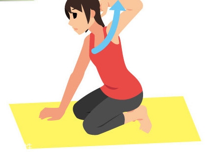 做什么伸展運動能緩解腰痛 做什么伸展運動能緩解腰痛