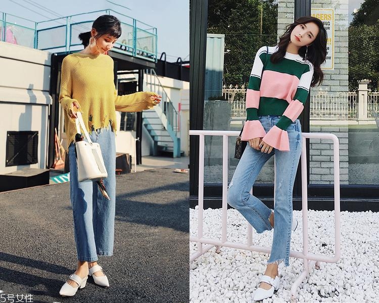 九分褲搭配什么襯衫好看 九分褲這樣搭更上鏡 九分褲搭配什么襯衫好看 九分褲這樣搭更上鏡