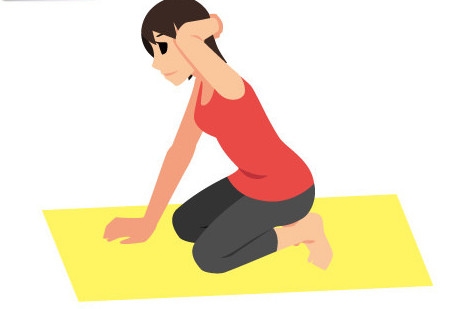 做什么伸展運動能緩解腰痛 做什么伸展運動能緩解腰痛