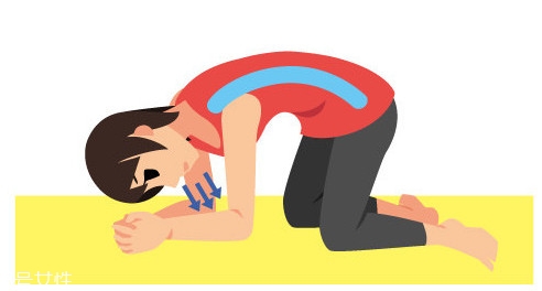 做什么伸展運動能緩解腰痛 做什么伸展運動能緩解腰痛