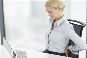 做什么伸展運動能緩解腰痛 做什么伸展運動能緩解腰痛