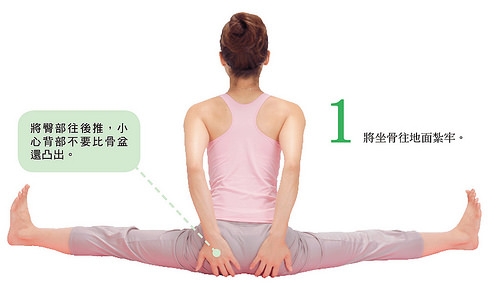 做什么伸展運動能緩解腰痛 做什么伸展運動能緩解腰痛